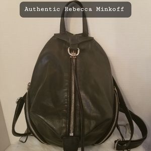 Authentic Rebecca Minkoff Backpack
